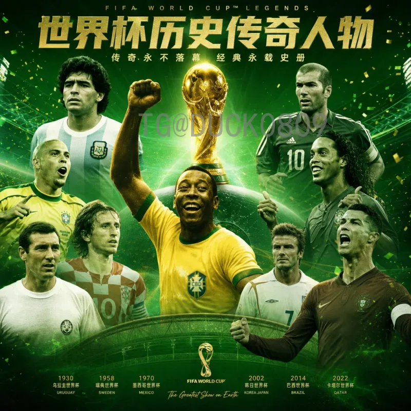 完整2026年国际足联世界杯淘汰赛直播入口指南与赛事前瞻